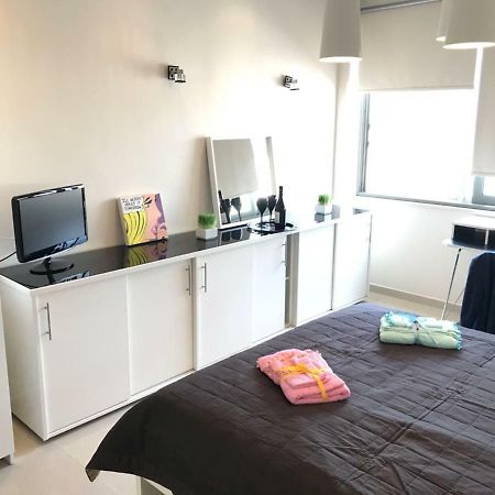 Heart City Executive Suite La Canée Extérieur photo