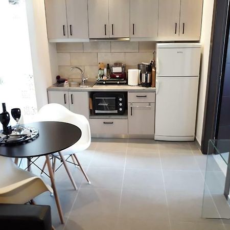 Heart City Executive Suite La Canée Extérieur photo