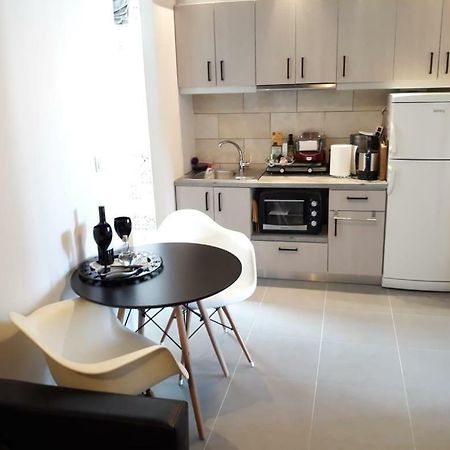 Heart City Executive Suite La Canée Extérieur photo