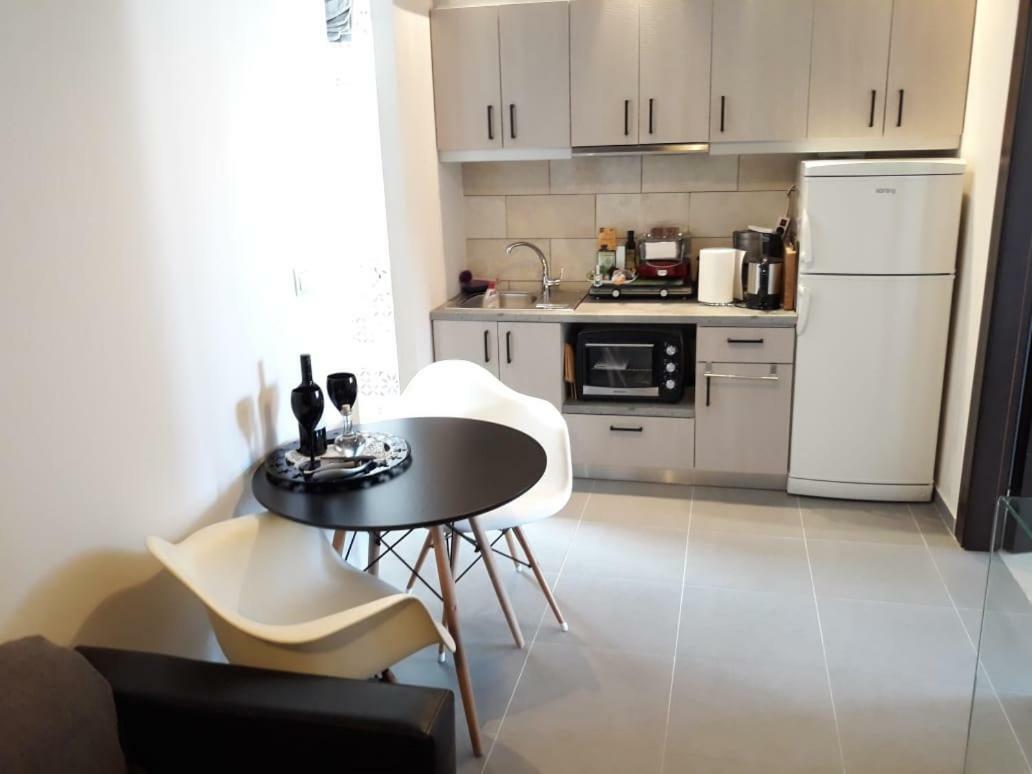 Heart City Executive Suite La Canée Extérieur photo