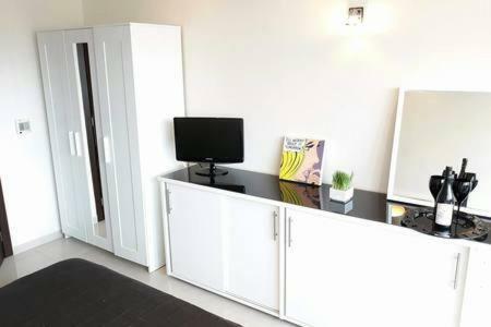 Heart City Executive Suite La Canée Extérieur photo